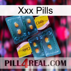 Xxx Pills cialis5